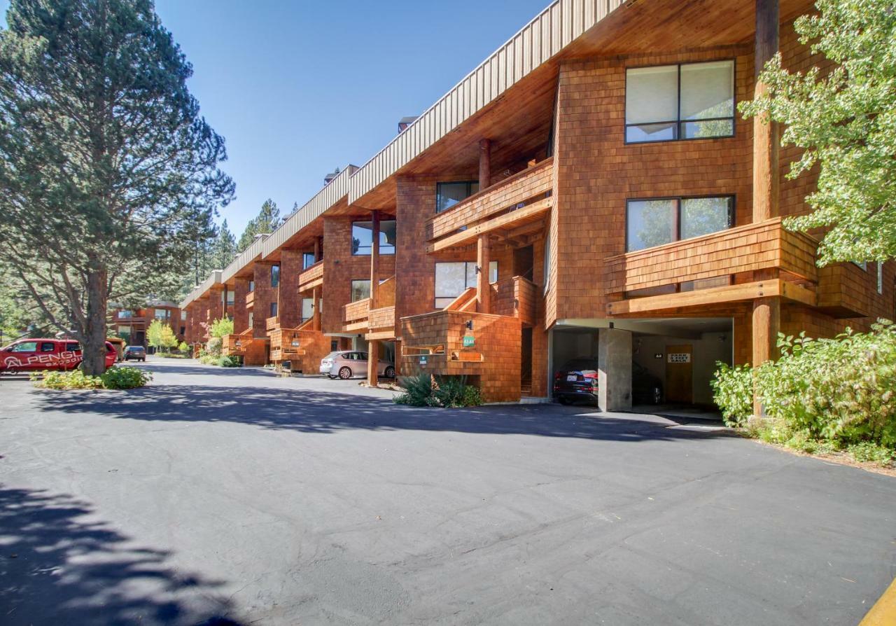 Christy Lane Condo Olympic Valley  Exterior foto